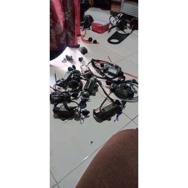 kunci kontak copotan skywave