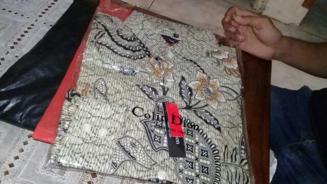 Batik Pria//batik Modern//batik Cowok//batik Istimewa//batik Kekinian