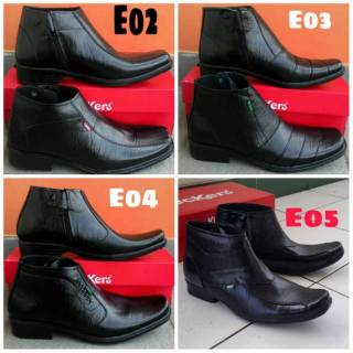 Harga sepatu kikers Terbaik - Juni 2020 | Shopee Indonesia