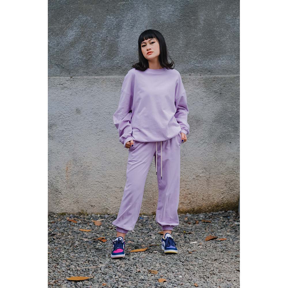 MUZCA Basic Sweatshirt SKU15-1683