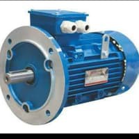 ADK 1HP 3 phase 2800rpm type flange B5 dinamo elektro motor
