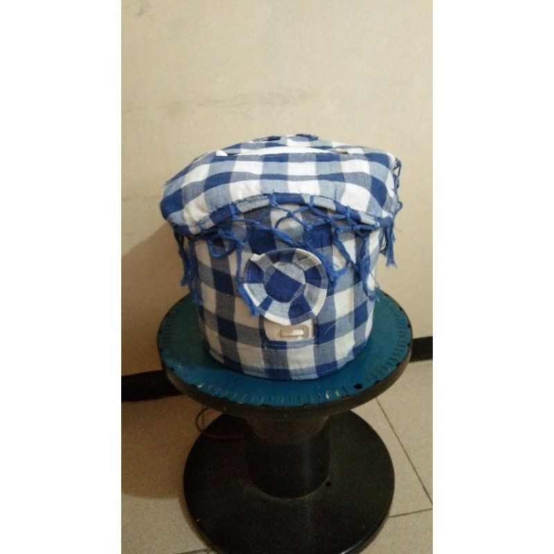 Tutup mejikom Sarung mejikom Cover megiccom