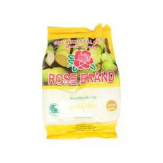 

Rose Brand Gula Pasir Kuning 1Kg