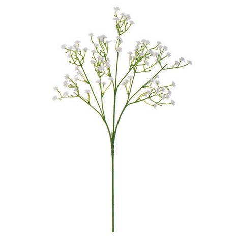 Artificial Flower - Gypsophila Flower (66 little buds)