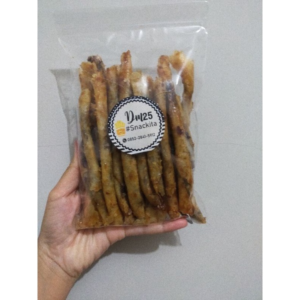 

SALE PISANG AROMA