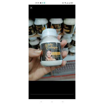 

susu pemutih ampuh RDS
