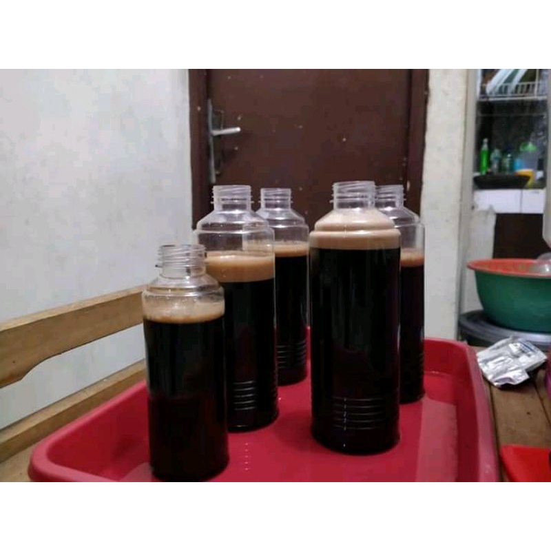

madu hitam asli akasia