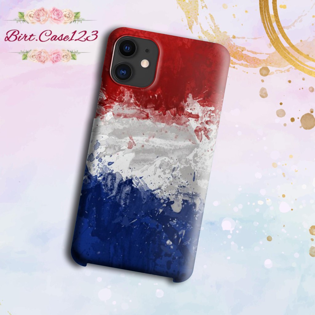 Hardcase FLAG Oppo A3s A1k A5 A9 2020 A7 F9 A5s A31 A52 A92 A37 A53 A83 F1s F11 Pro Reno 2 2z BC855