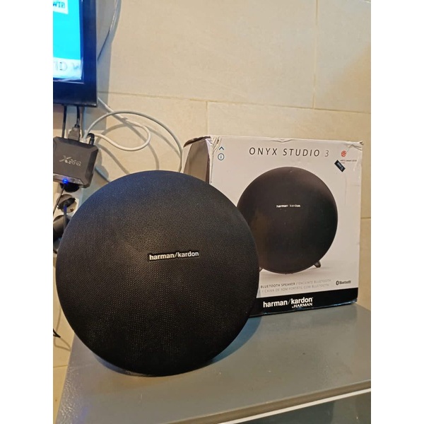 Harman Kardon Onyx 3 Second