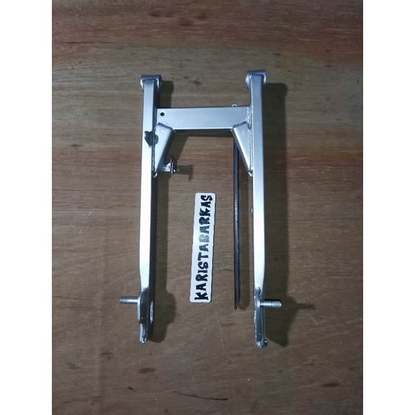 Swing arm honda supra x 100 supra  lama original