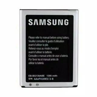 (TWS) Baterai Batre Battery Original Samsung galaxy Young