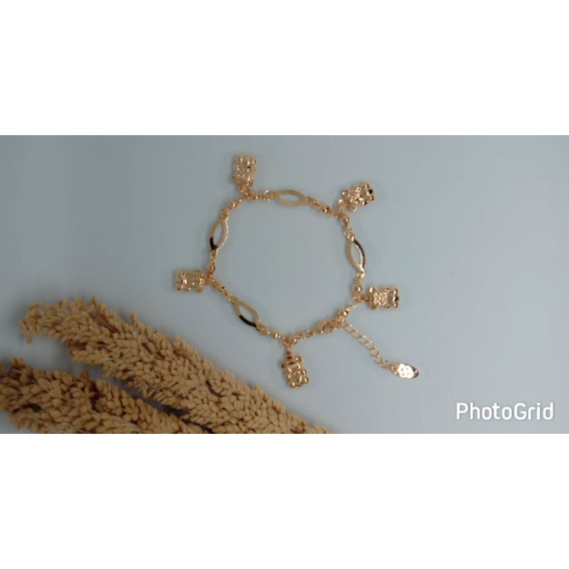 gelang murah gelang tangan gelang xuping gelang rantai gelang wanita