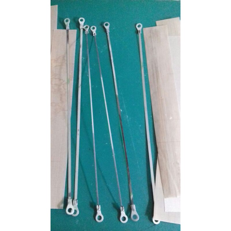 element impulse sealer 20cm