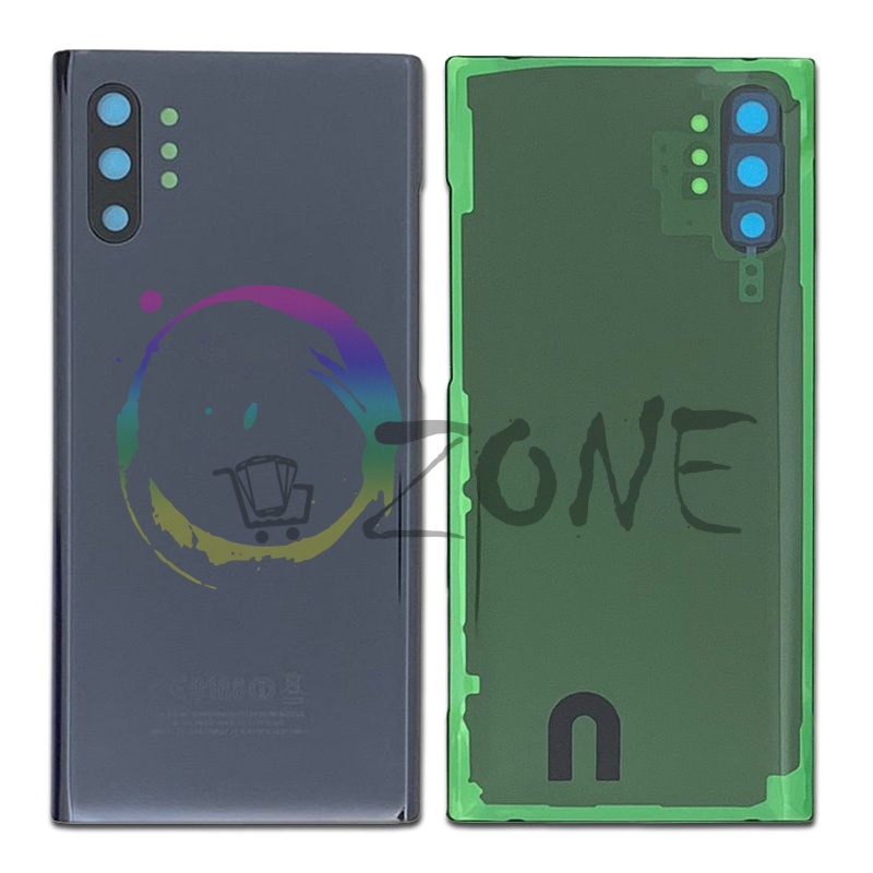 BACKDOOR - BACK CASING SAMSUNG NOTE 10+ NOTE 10 PLUS TUTUPAN BELAKANG