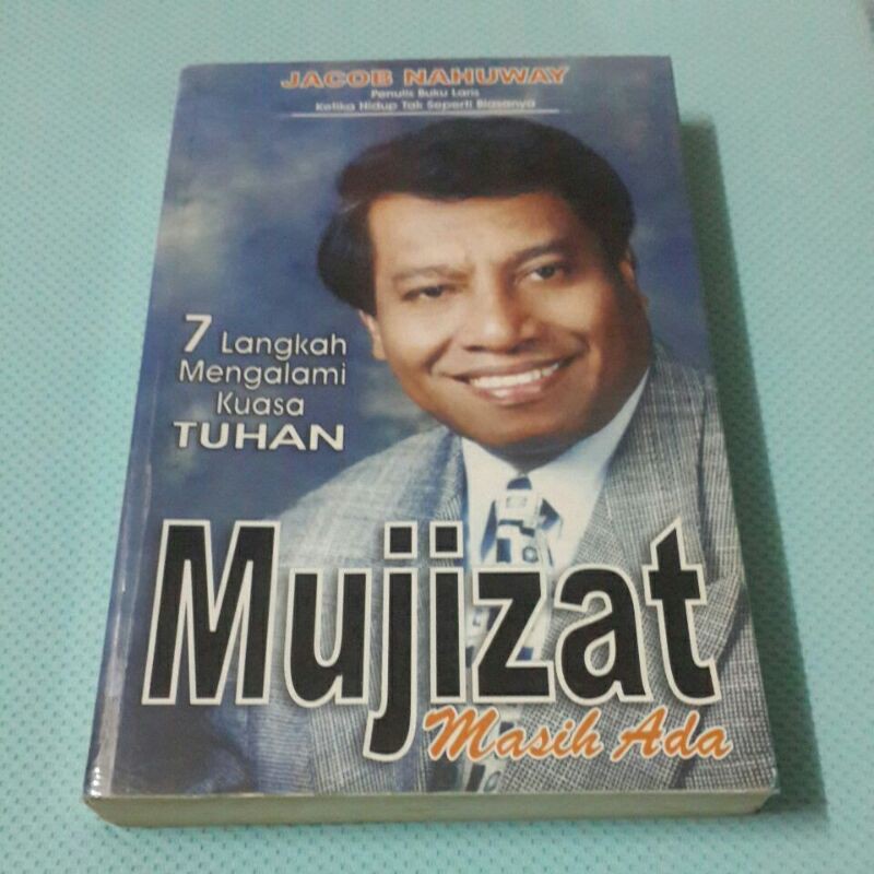 Mujizat Masih Ada