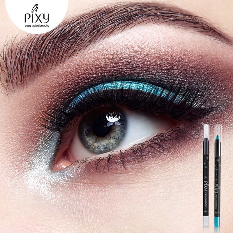 ❤ BELIA ❤ Pixy Line &amp; Shadow Eyeliner 1.2g