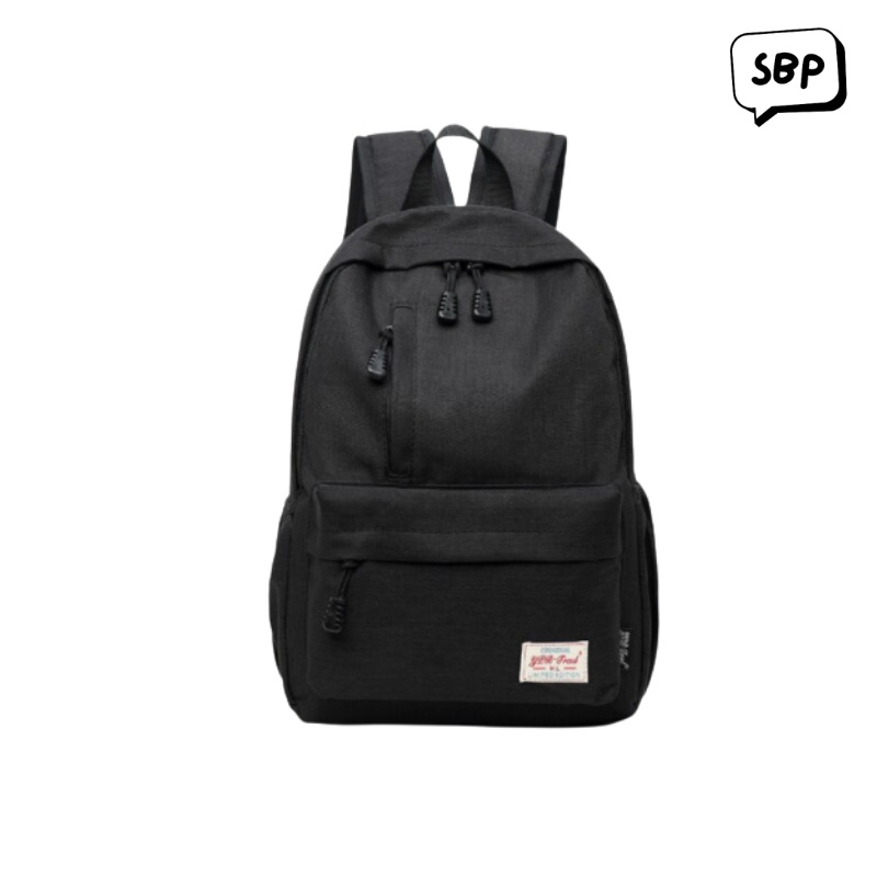 COD Tas Ransel - Backpack Laptop 14inc Multifungsi Pria Terbaru 2022 SBP