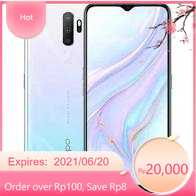 OPPO A9 2020 [8GB-128GB]