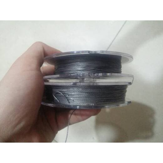 Senar Pe Laut Palladium Power 150M 4-80Lbs