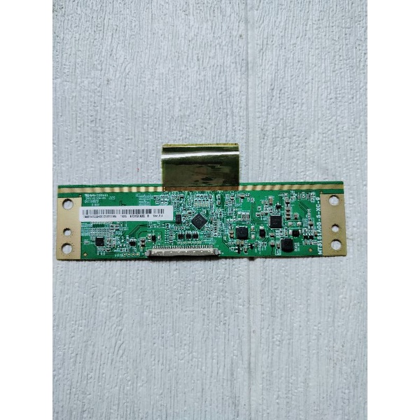 Ticon TCON board Tv Sharp LC32LE260I LC32LE260 32le260 32le260i 32LE260