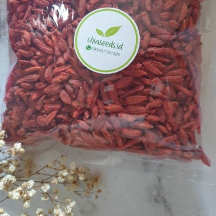 

GOJIBERRY PREMIUM 100GR