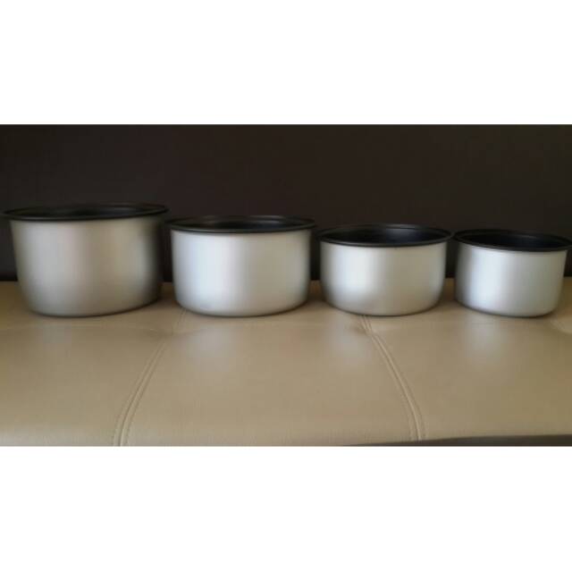 PANCI MAGICCOM /MAGIC JAR MIYAKO TEFLON 0.6L 1.2L 1.8L TINGGI 13CM 15CM COMPATIBLE