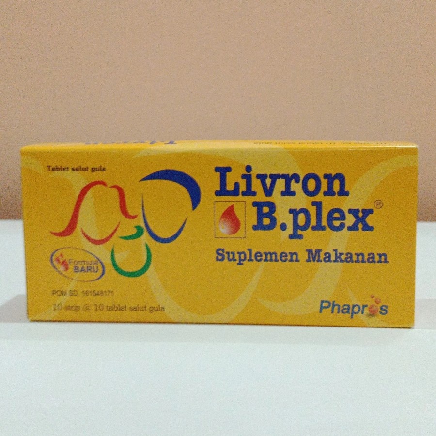 Livron B Plex