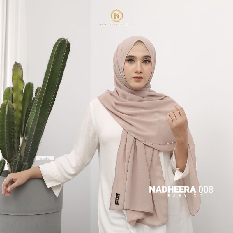 NADHEERA 008