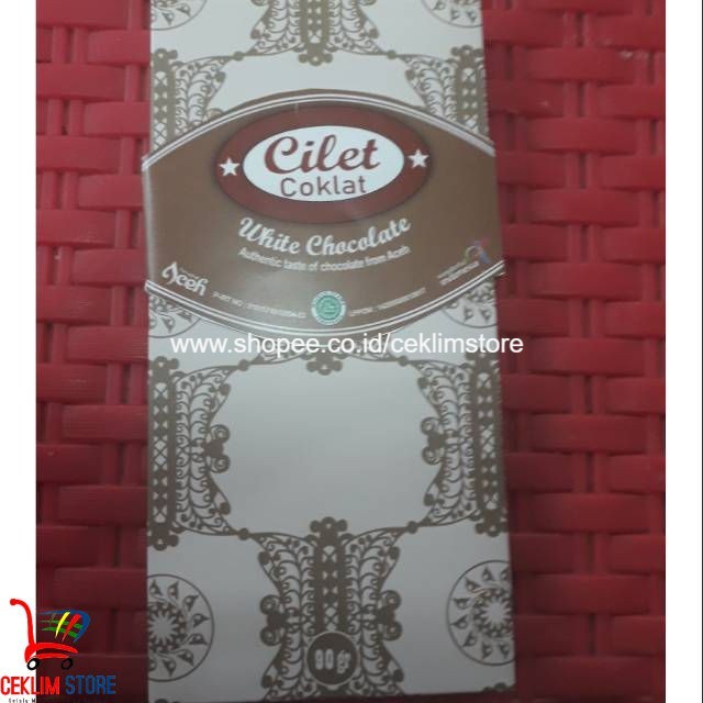 

Coklat Cilet