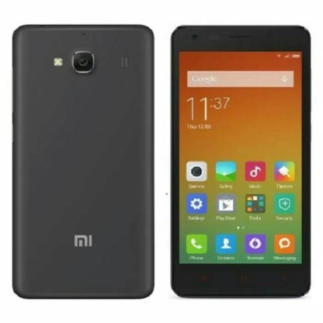 HP Xiaomi Redmi 2 Ram 1 Gb Rom 8Gb 4G LTE
