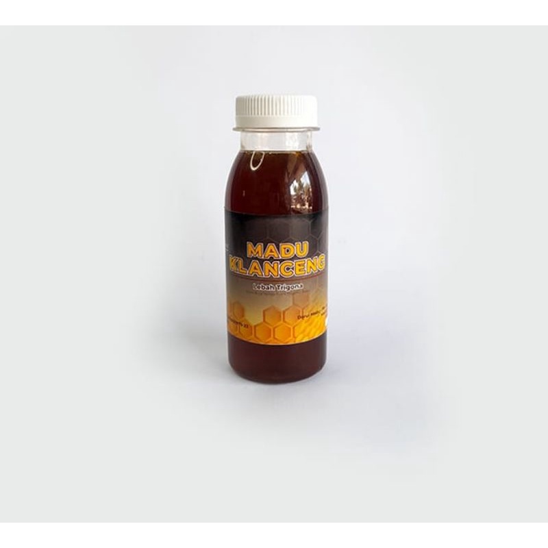 

MADU KLANCENG ASLI (Manis Asam) 100ml + Bonus Masker CareIndo