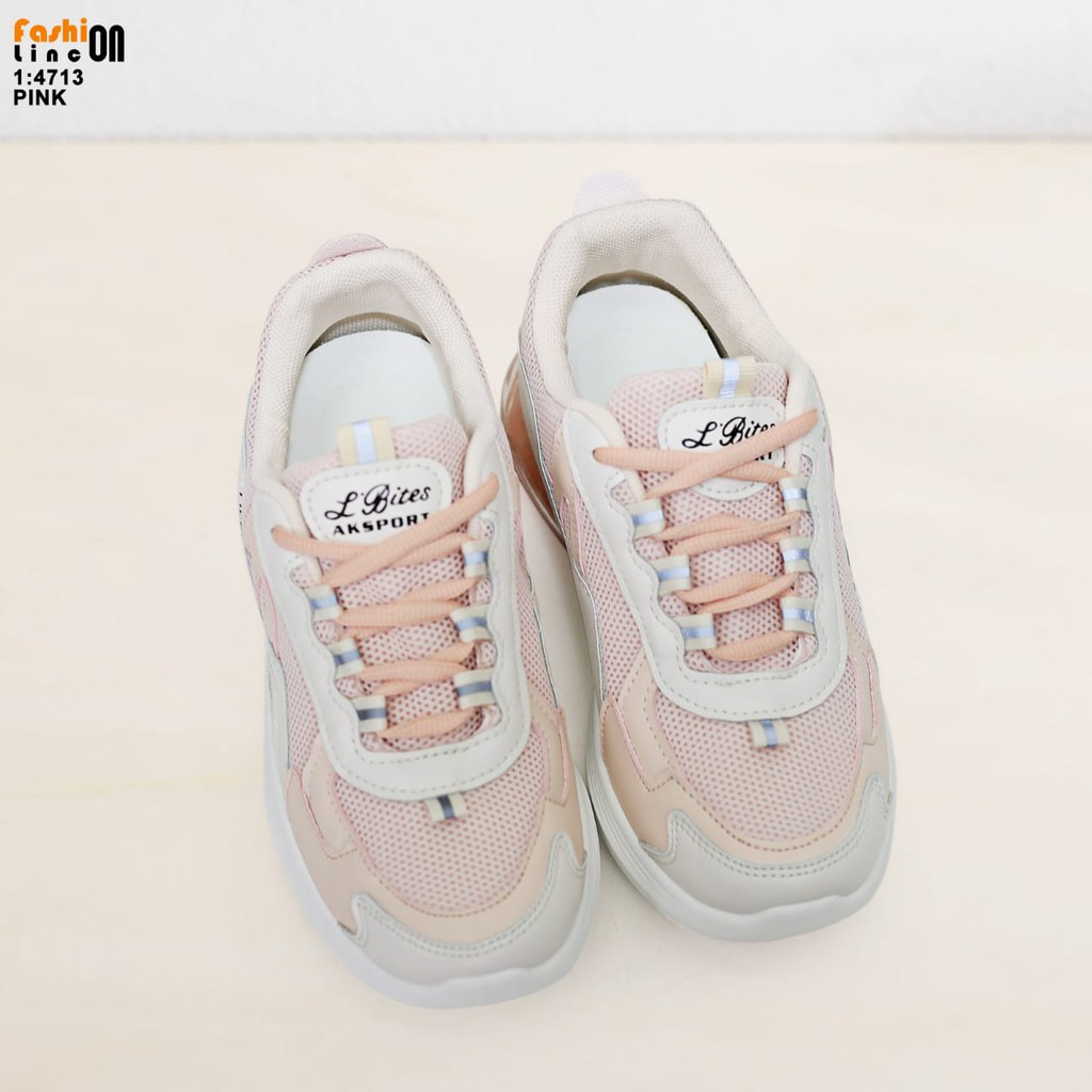 Sepatu Wanita Sepatu Import Sepatu Batam BK 4713