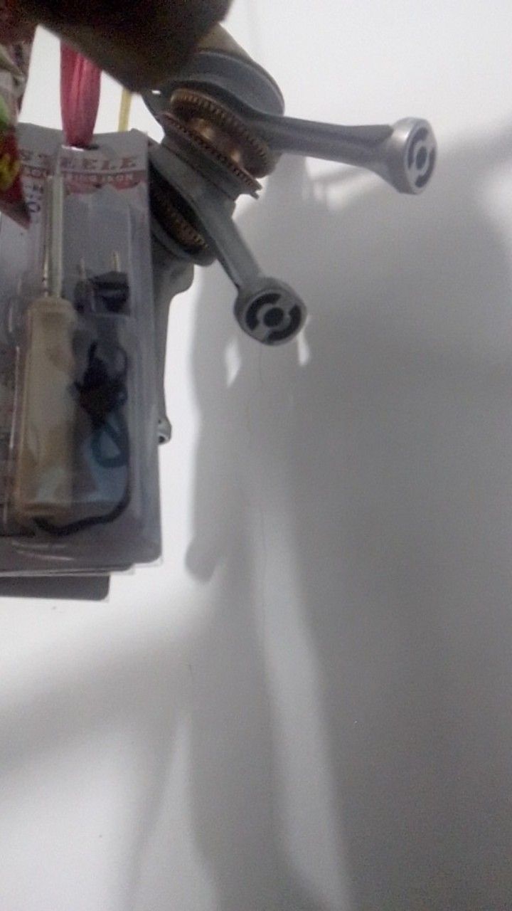 Model Cerobong Kompor Set Umum + Burner Japan Alloy - Sparepart Dudukan Burner Kompor Gas Multi