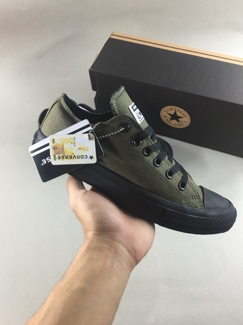 converse army converse army