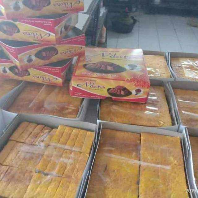 

Kue lapis legit