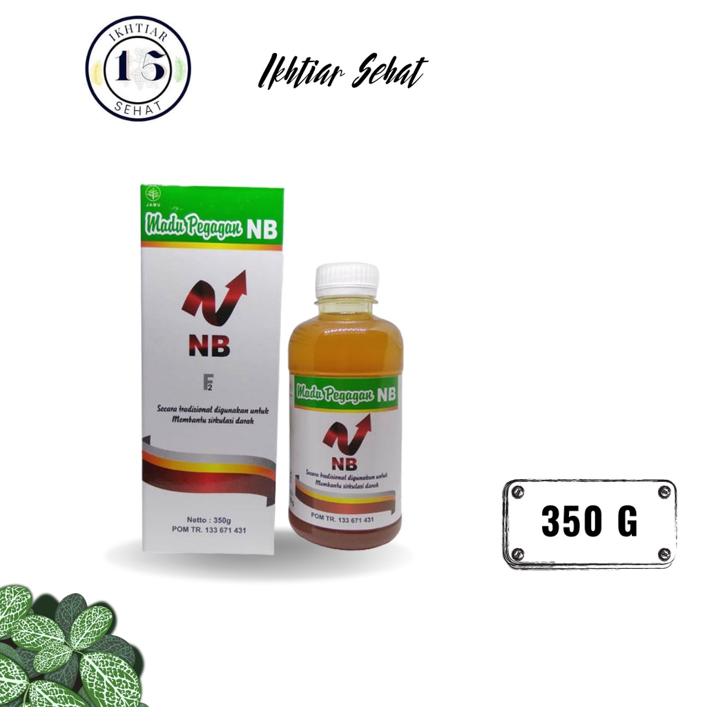 

MADU NUTRIBARIN F2 MADU PEGAGAN NB F2 NUTRISI OTAK ANAK SOLUSI LAMBAT BICARA SOLUSI TELAT BICARA