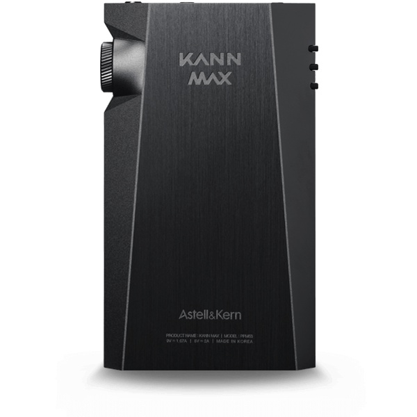 Astell&amp;Kern Kann Max Portable Music Player With Quad DAC Astell &amp; Kern