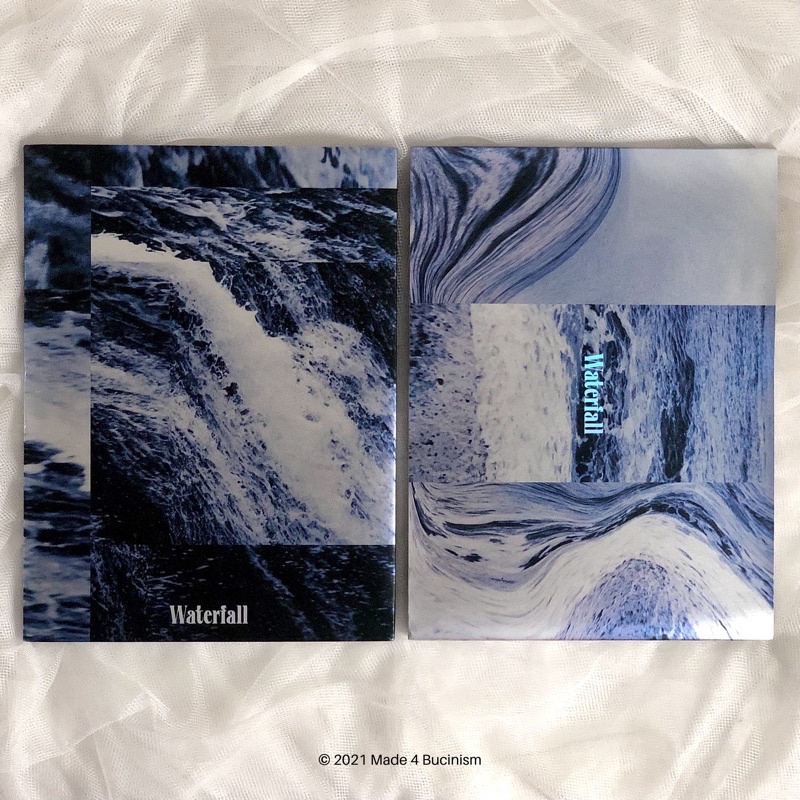 B.I / Hanbin - 1st Full Album