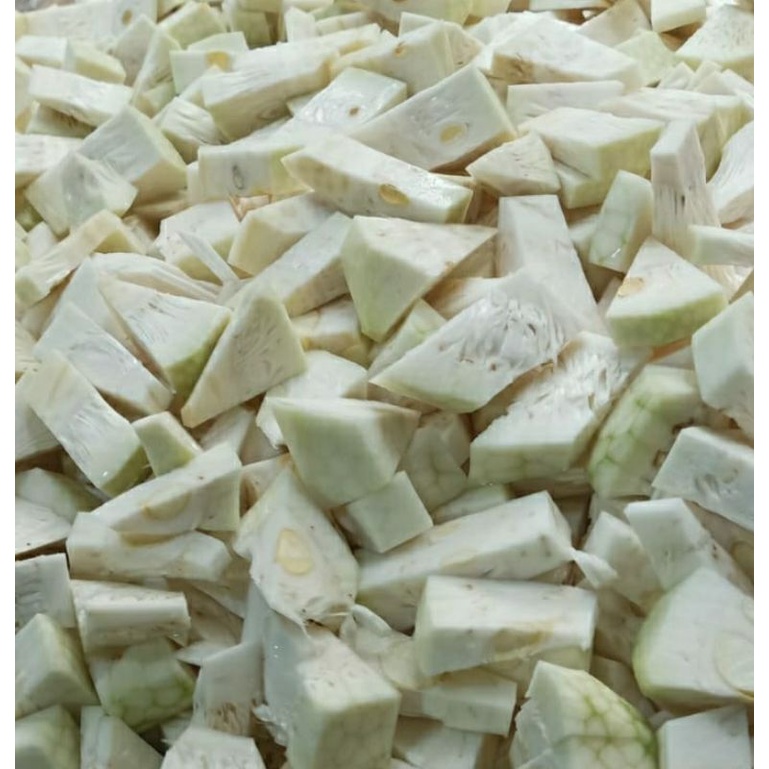 

nangka muda segar 1000 gram