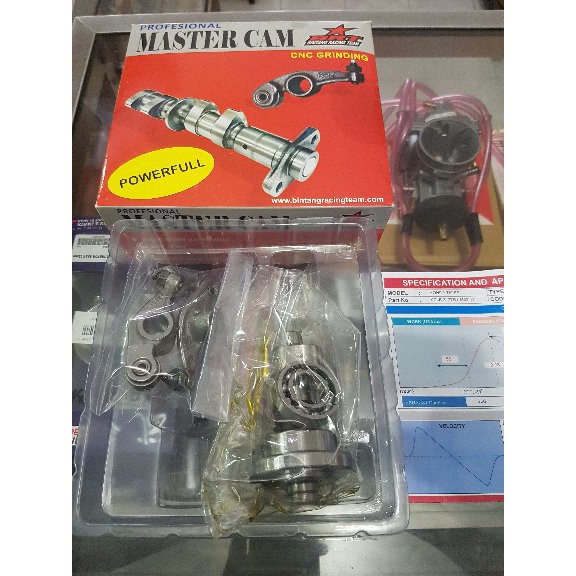 Noken As BRT Tiger RRA T2