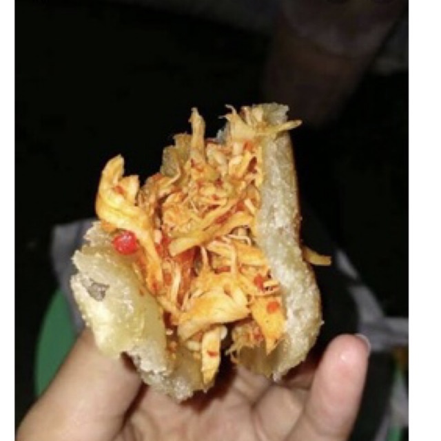 

CIRENG ISI AYAM SUWIR ISI 5 UK BESAR (BACA DESKRIPSI)