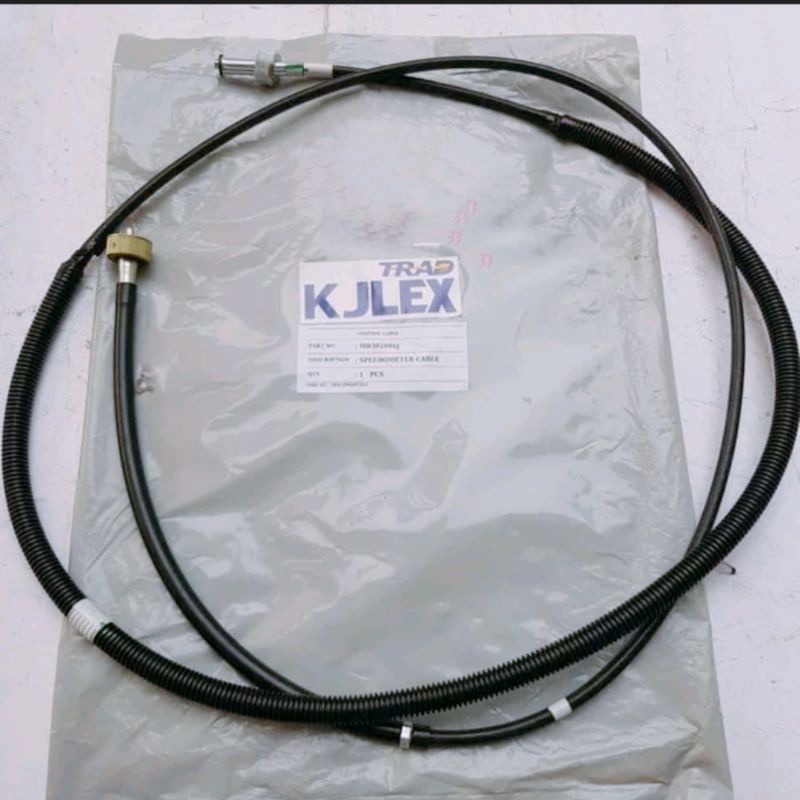 kabel speedometer kilometer ragasa PS 100 PS 120 PS 135 panjang