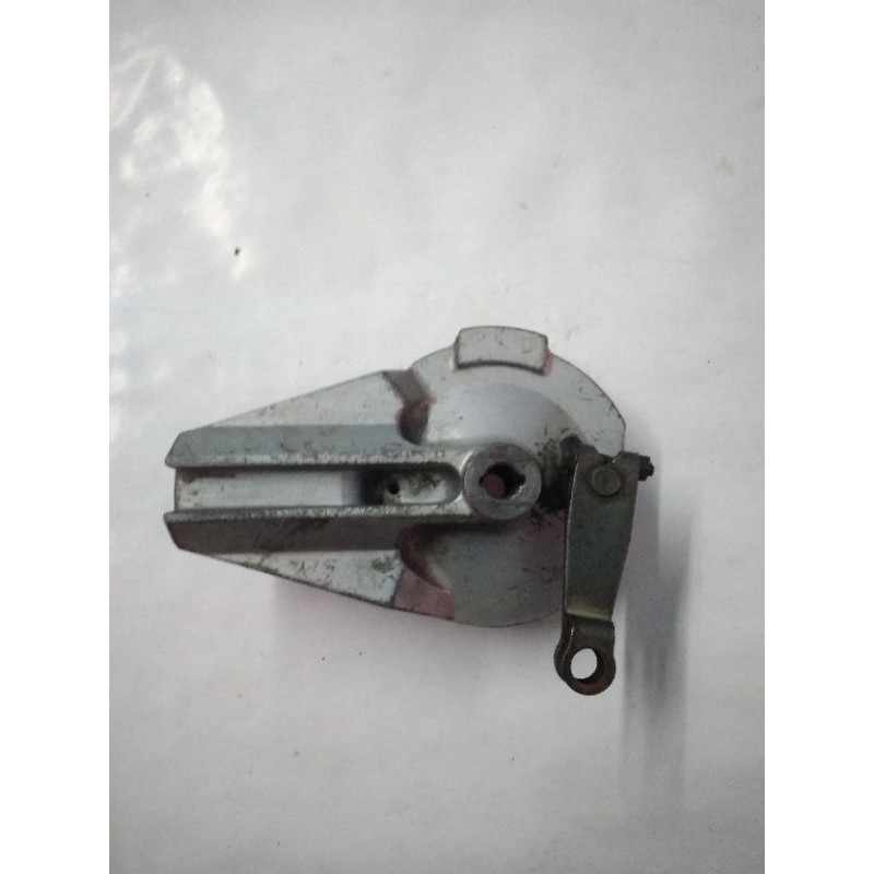 tutup tromol belakang honda karisma kirana