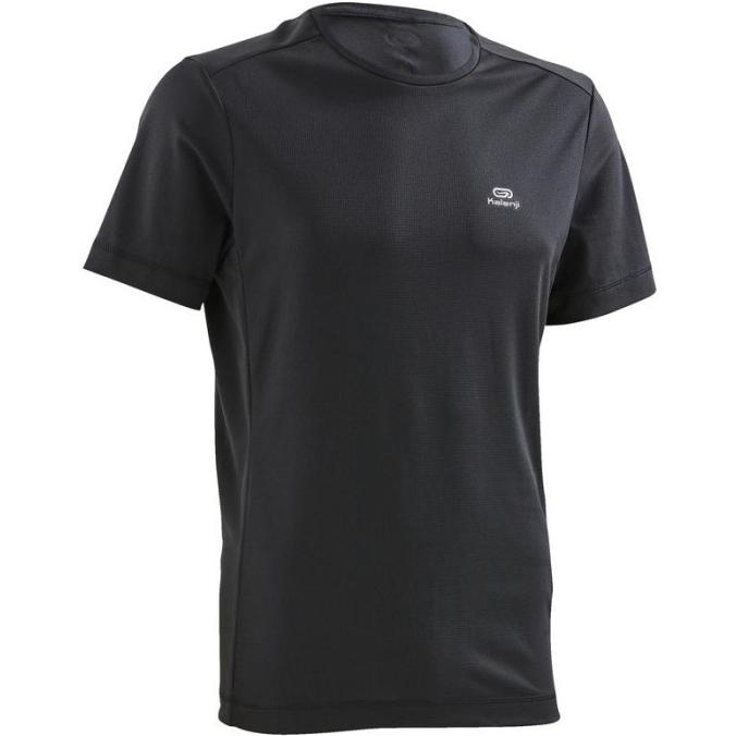 Decathlon Kalenji Kaos Lari Rundry Pria - 8488034