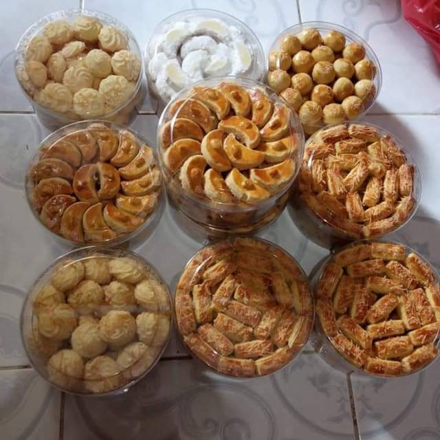 

Kue kering