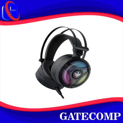 HEADSET GAMING NYK KRATOS RGB 7.1 HS-E7