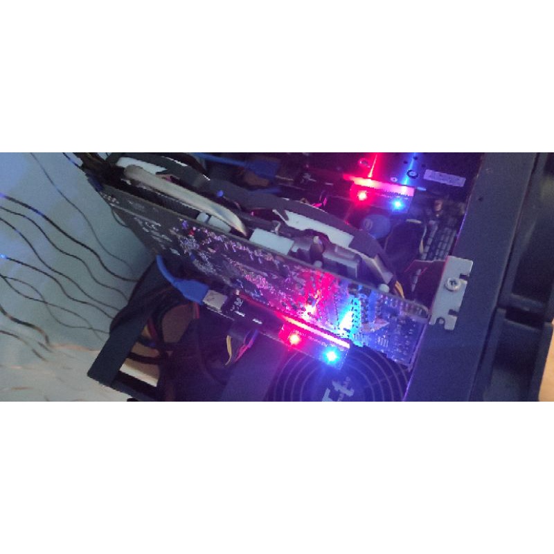 MSI RX 570 4GB Armor