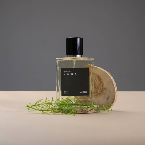 HMNS Perfume - Alpha 100ml