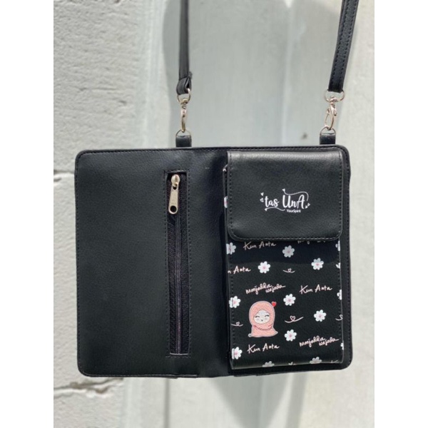 TAS UNA YURI BAG YB03/YB04/YB06