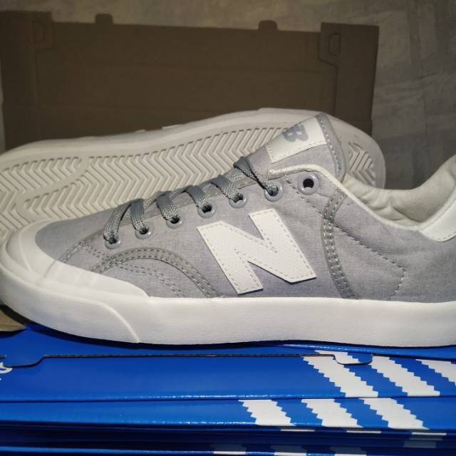 new balance pro court vulc